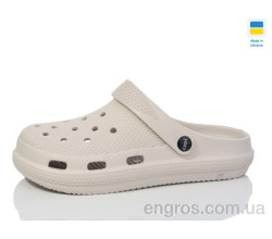 Кроксы Lot Shoes